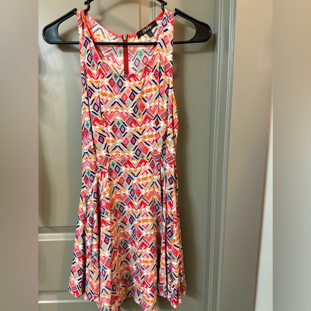 Women dress
